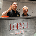 Loesch Caffee