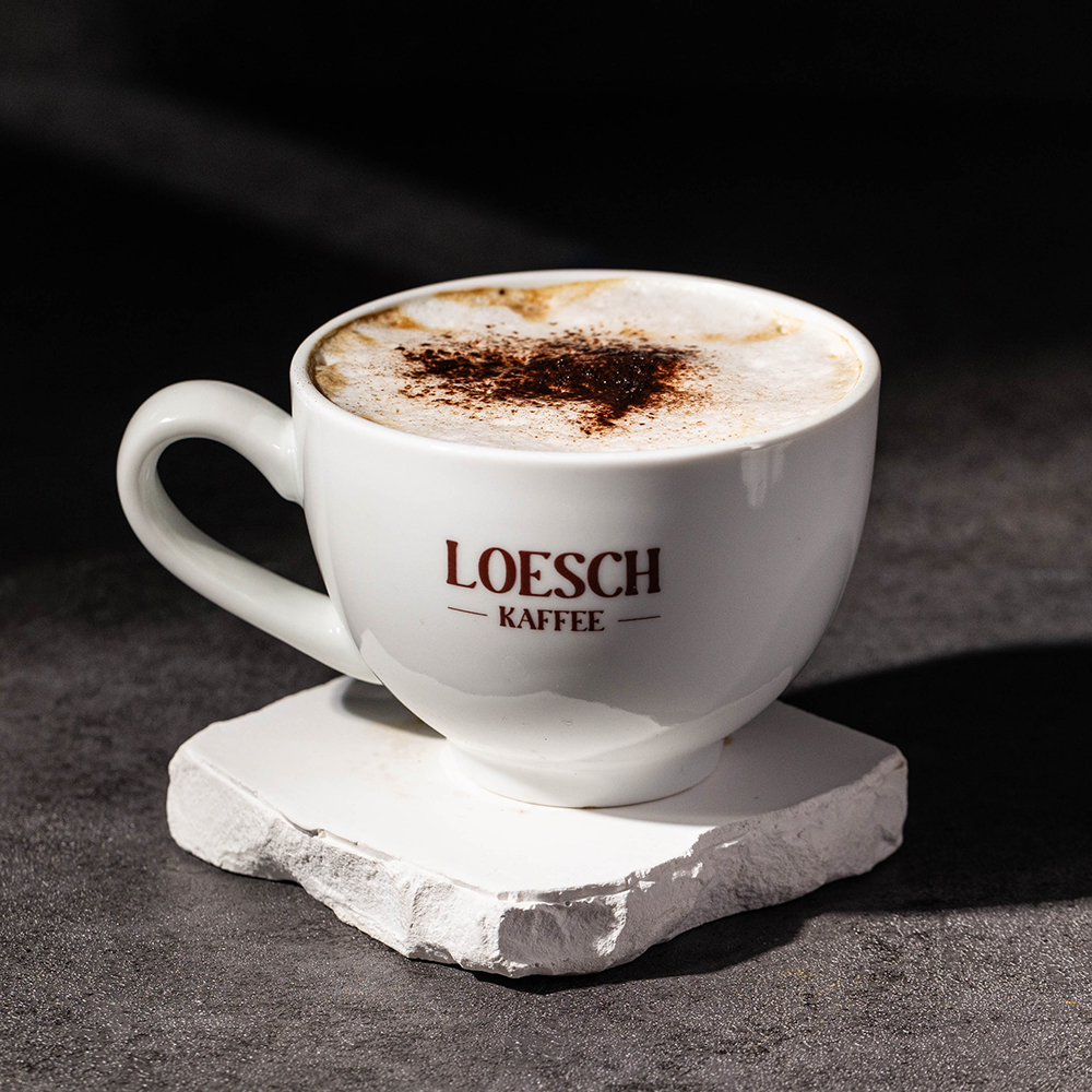 Loesch Caffee